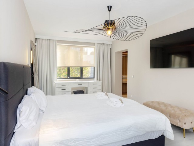 6 Schlafzimmer Villa in Málaga