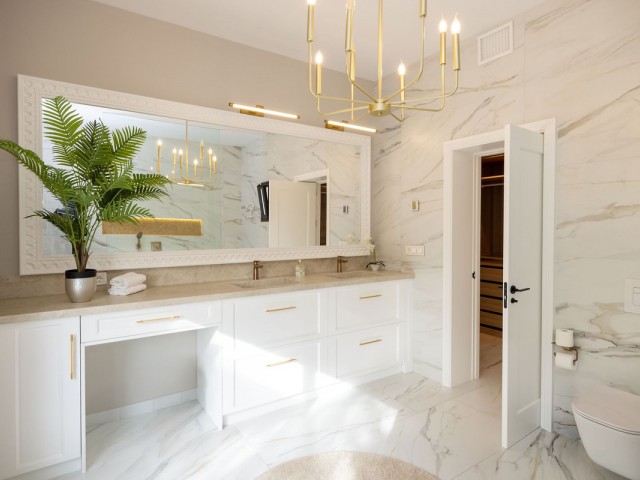 6 Schlafzimmer Villa in Málaga