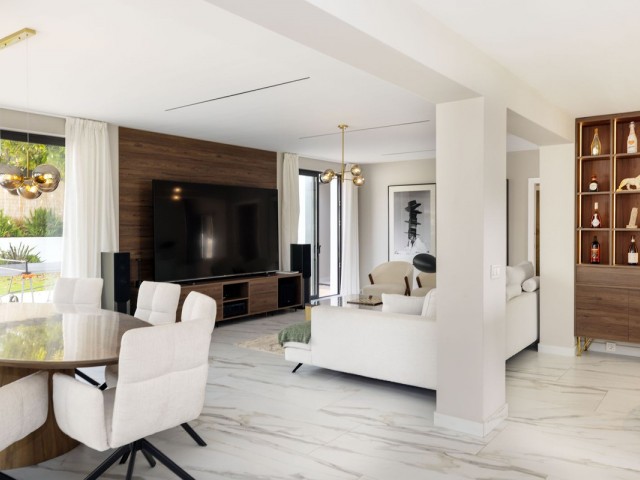 6 Schlafzimmer Villa in Málaga
