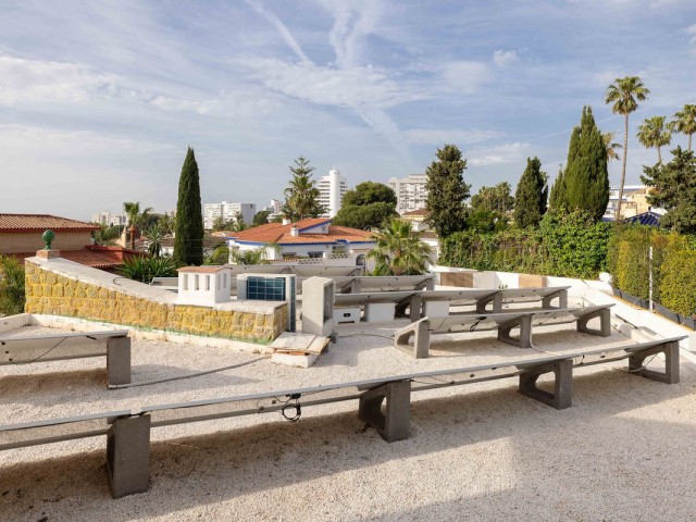6 Schlafzimmer Villa in Málaga