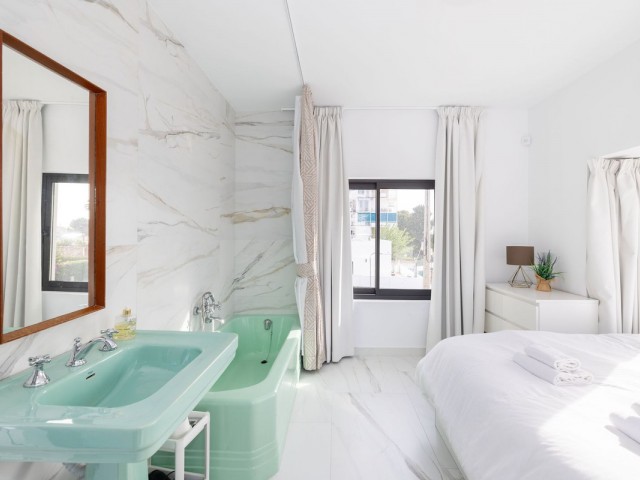 6 Schlafzimmer Villa in Málaga