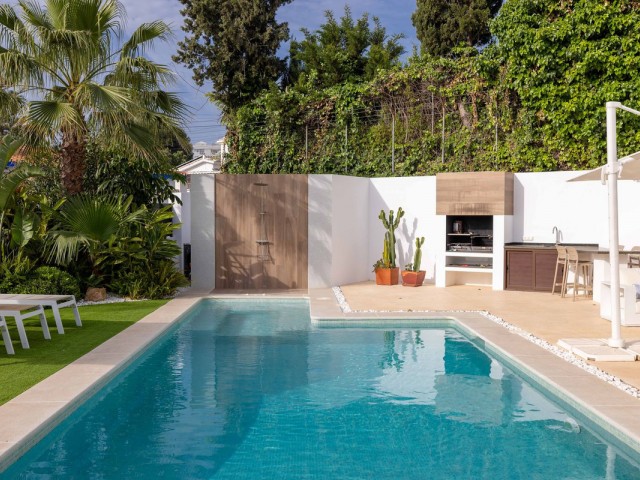 6 Schlafzimmer Villa in Málaga