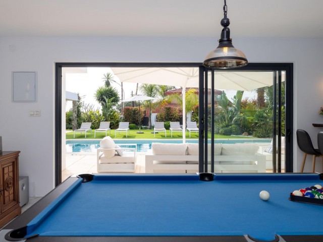 6 Schlafzimmer Villa in Málaga