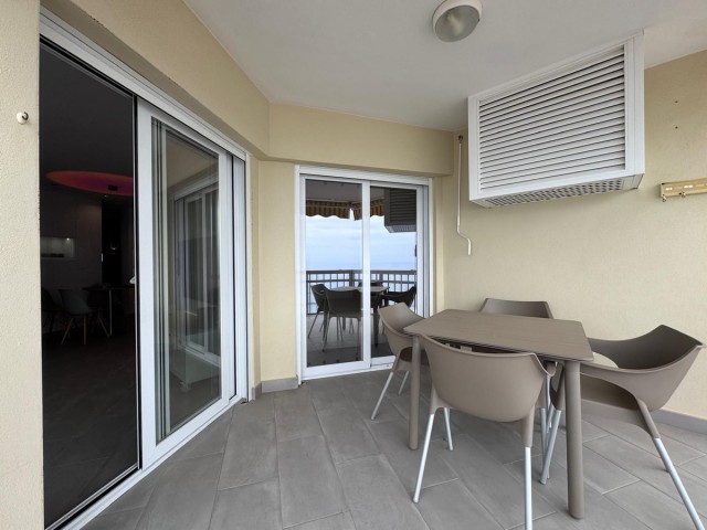 1 Schlafzimmer Apartment in Fuengirola