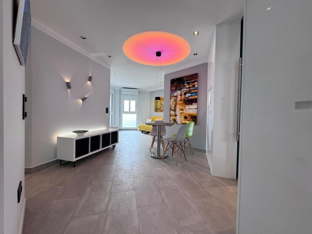 1 Schlafzimmer Apartment in Fuengirola