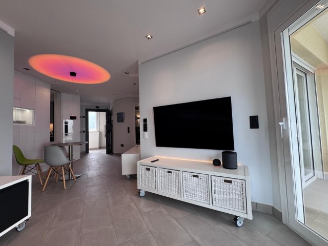 1 Schlafzimmer Apartment in Fuengirola