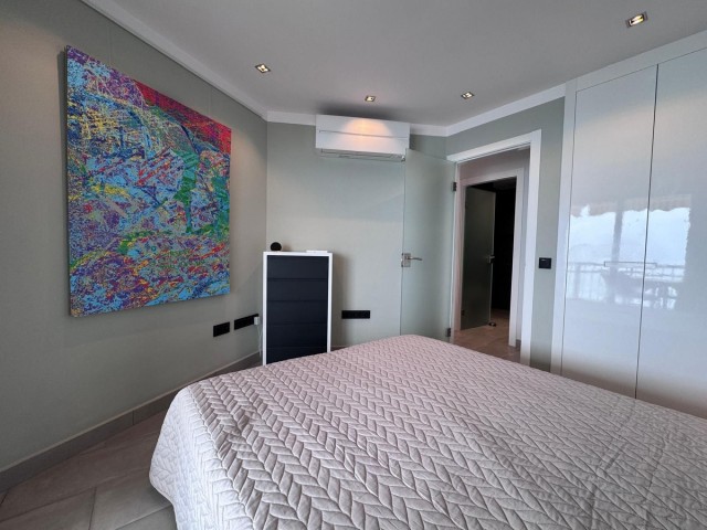 1 Schlafzimmer Apartment in Fuengirola