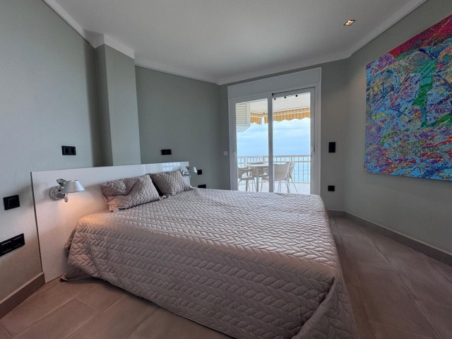 1 Schlafzimmer Apartment in Fuengirola