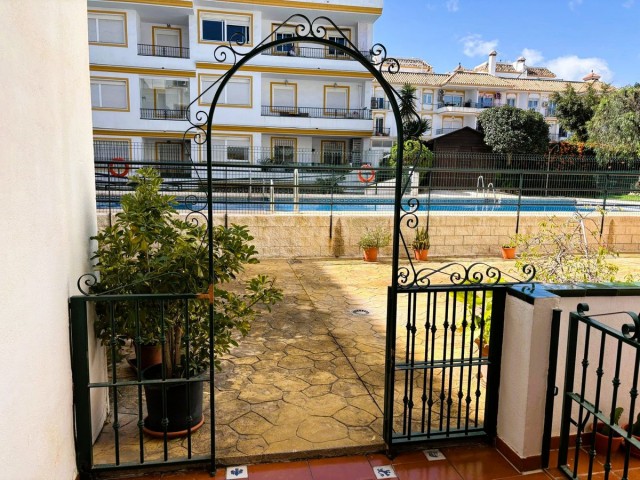 3 Slaapkamer Appartement in La Cala de Mijas