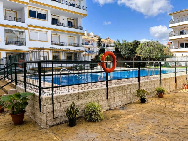 3 Slaapkamer Appartement in La Cala de Mijas