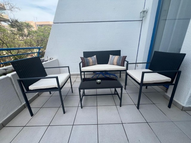 Huoneisto, Marbella