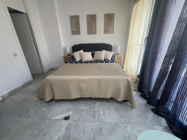 2 Schlafzimmer Apartment in Marbella