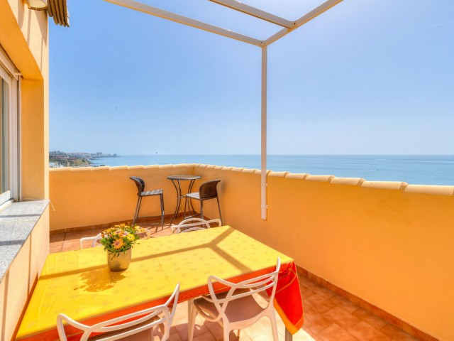 Penthouse i Fuengirola