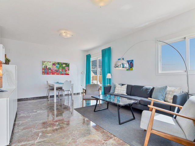 Penthouse i Fuengirola