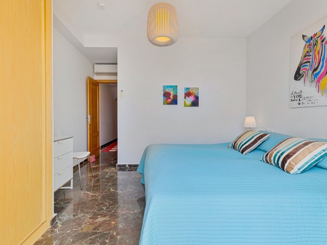 Penthouse avec 2 Chambres  à Carvajal