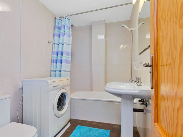 Penthouse avec 2 Chambres  à Carvajal