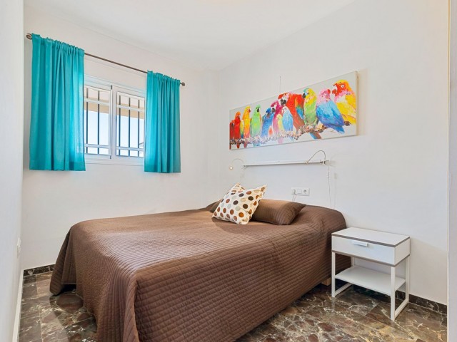 Penthouse avec 2 Chambres  à Carvajal