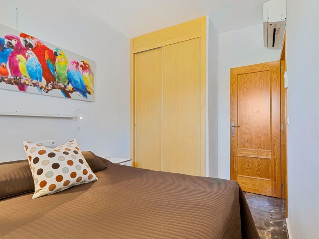 Penthouse avec 2 Chambres  à Carvajal
