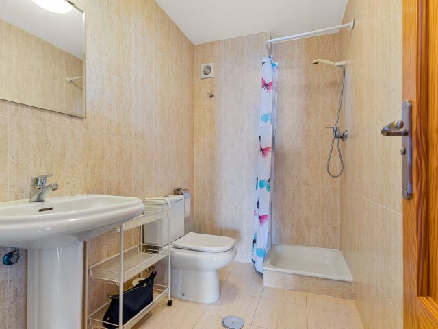 Penthouse avec 2 Chambres  à Carvajal