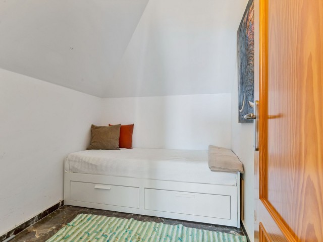 Penthouse avec 2 Chambres  à Carvajal