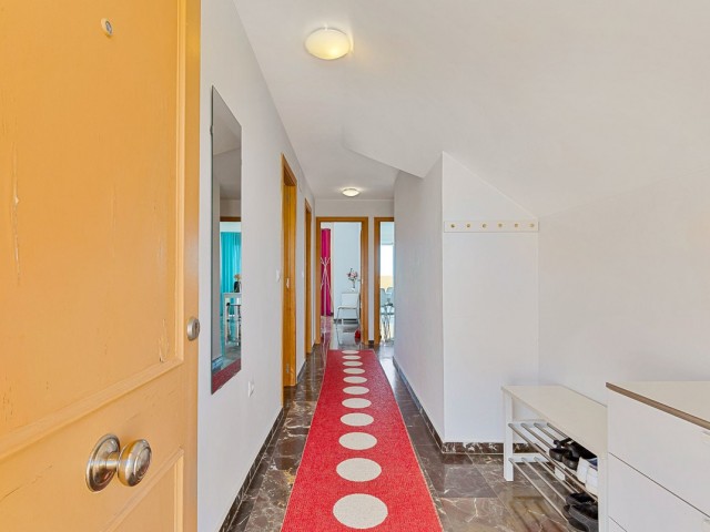 Penthouse avec 2 Chambres  à Carvajal