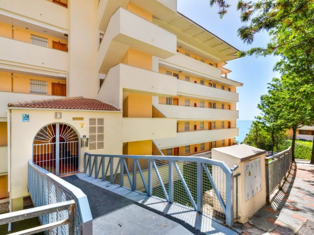Penthouse avec 2 Chambres  à Carvajal