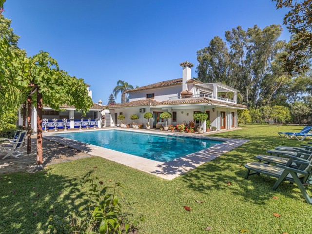 Villa, New Golden Mile