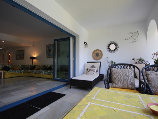 Huoneisto, Puerto de Cabopino, R5367055