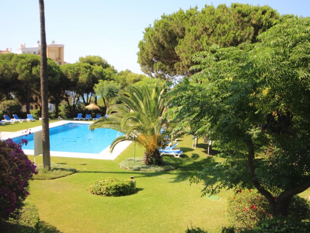 Apartment, Puerto de Cabopino, R5367055
