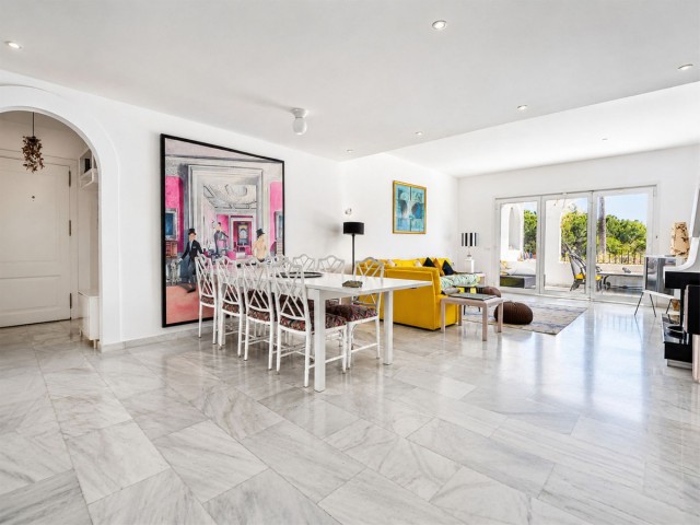 Apartment, Puerto de Cabopino, R5367055