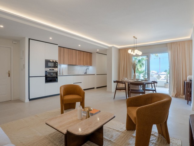 Appartement Las Chapas - R5367142