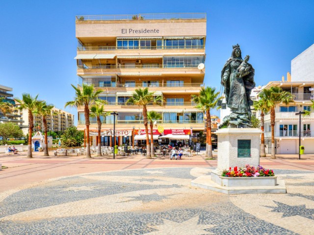 Lägenhet, Fuengirola