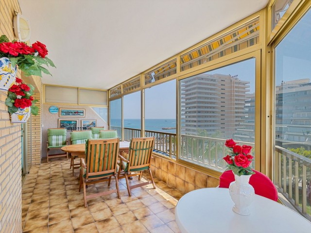 3 Slaapkamer Appartement in Fuengirola