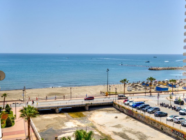 3 Slaapkamer Appartement in Fuengirola