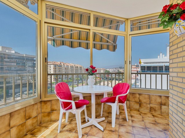 3 Slaapkamer Appartement in Fuengirola
