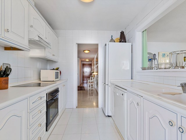 3 Slaapkamer Appartement in Fuengirola