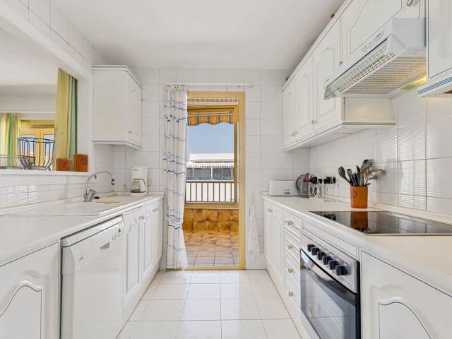 3 Slaapkamer Appartement in Fuengirola