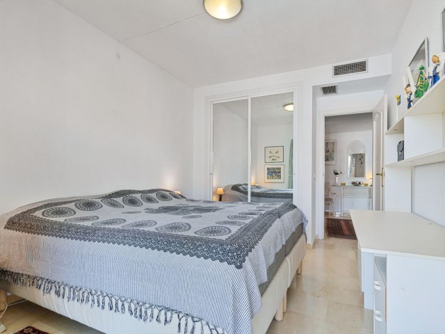 3 Slaapkamer Appartement in Fuengirola