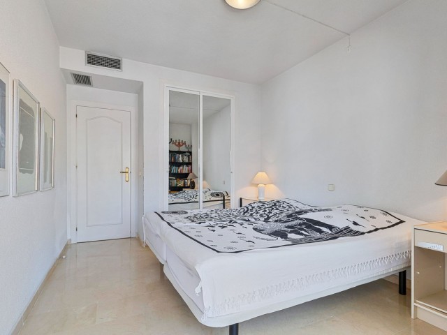 3 Slaapkamer Appartement in Fuengirola