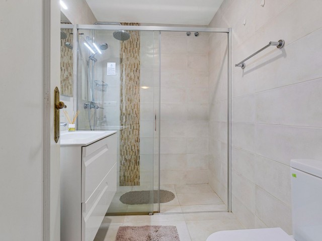 3 Slaapkamer Appartement in Fuengirola
