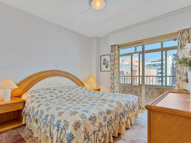 3 Slaapkamer Appartement in Fuengirola