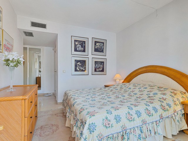 3 Slaapkamer Appartement in Fuengirola