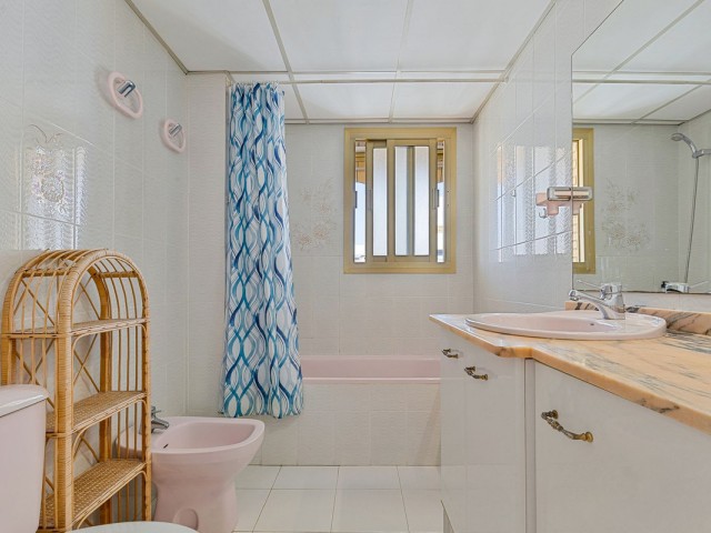 3 Slaapkamer Appartement in Fuengirola