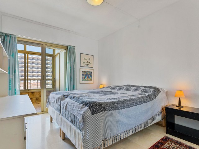 3 Slaapkamer Appartement in Fuengirola