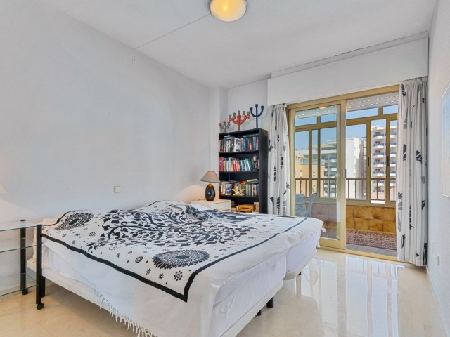 3 Slaapkamer Appartement in Fuengirola
