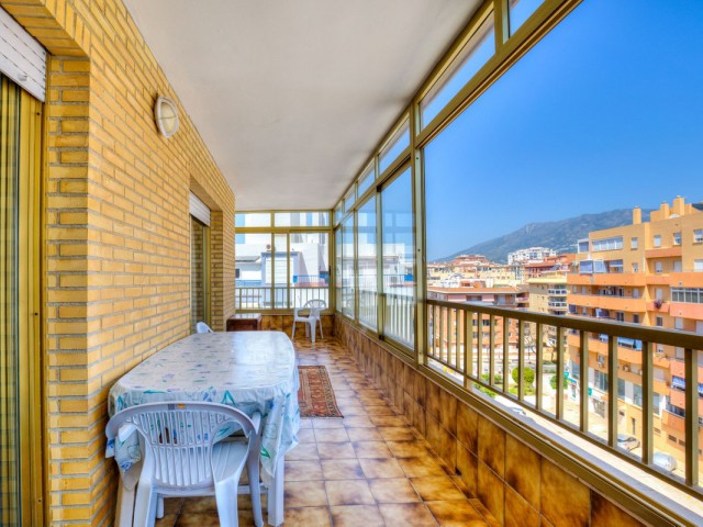 3 Slaapkamer Appartement in Fuengirola