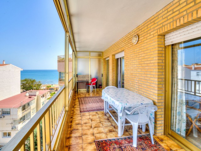 3 Slaapkamer Appartement in Fuengirola