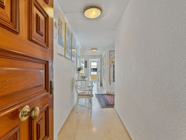 3 Slaapkamer Appartement in Fuengirola
