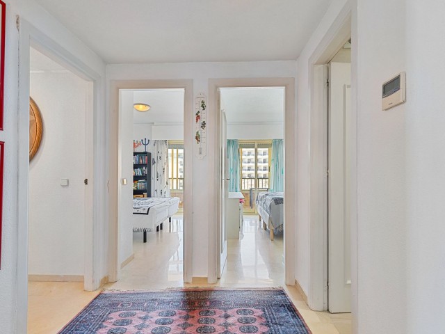 3 Slaapkamer Appartement in Fuengirola
