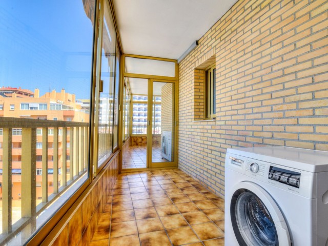 3 Slaapkamer Appartement in Fuengirola